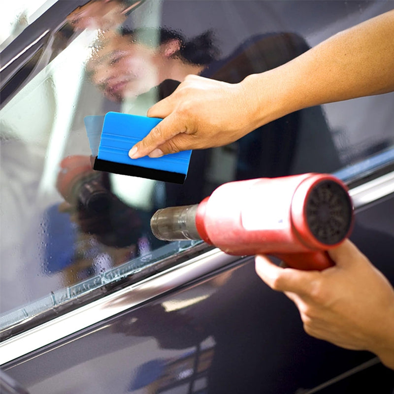 Car Film Wrapping Tool