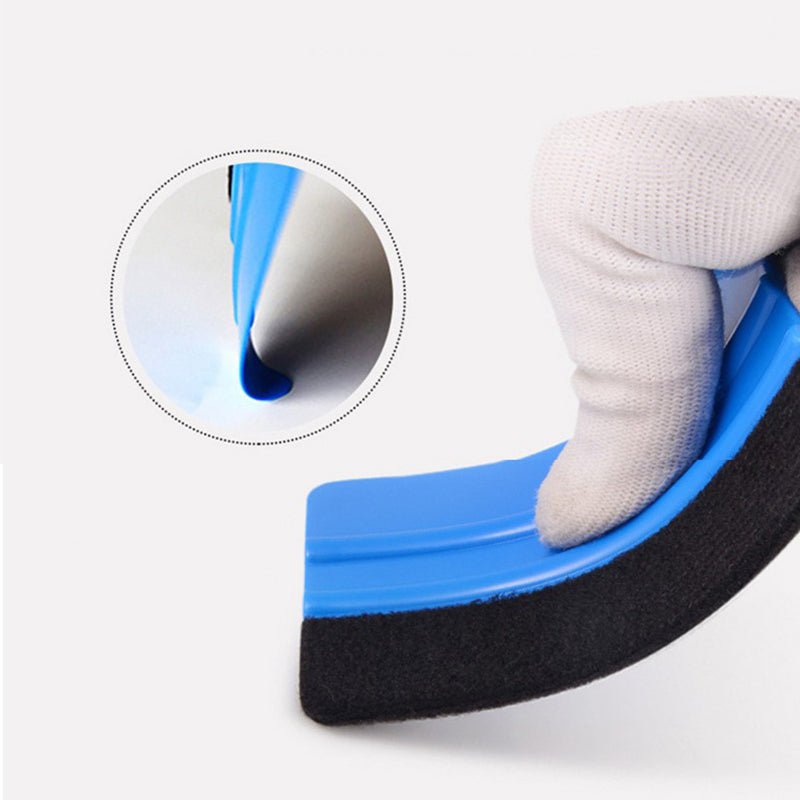 Car Film Wrapping Tool