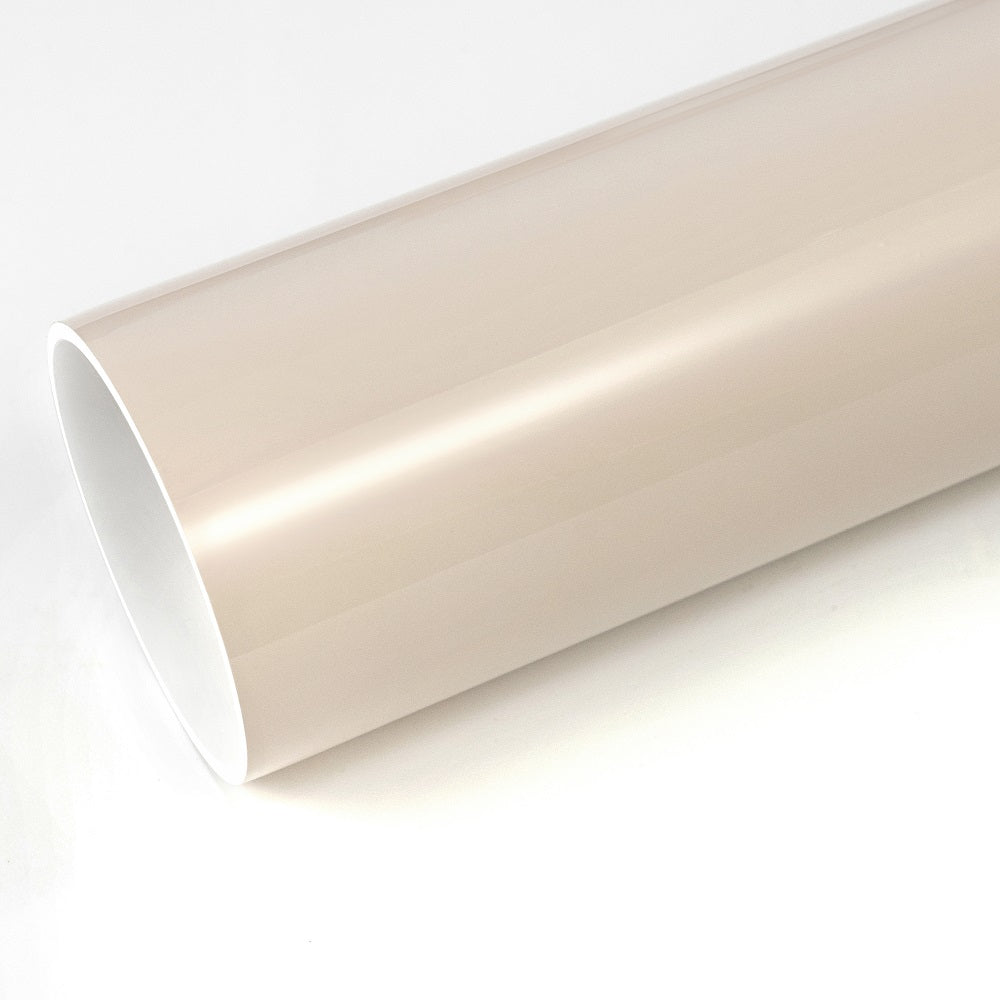 Vinyl Film Cocoa Brown