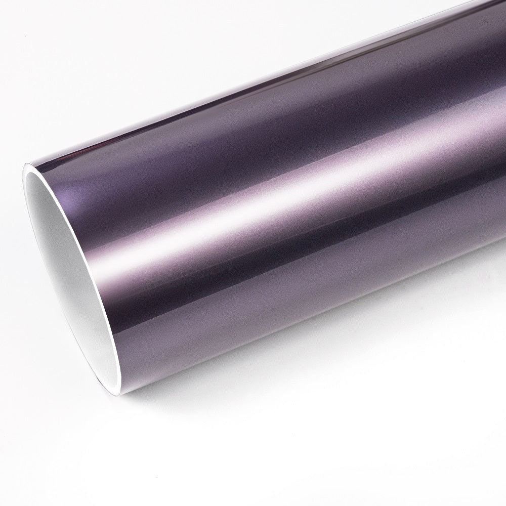 Vinyl Wrap Water Purple