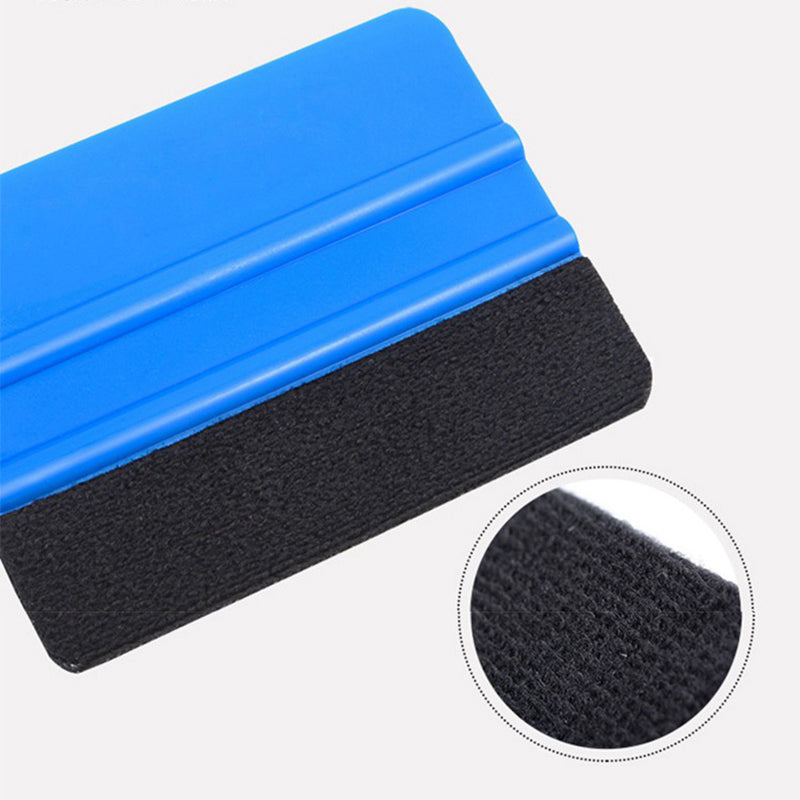 Car Film Wrapping Tool