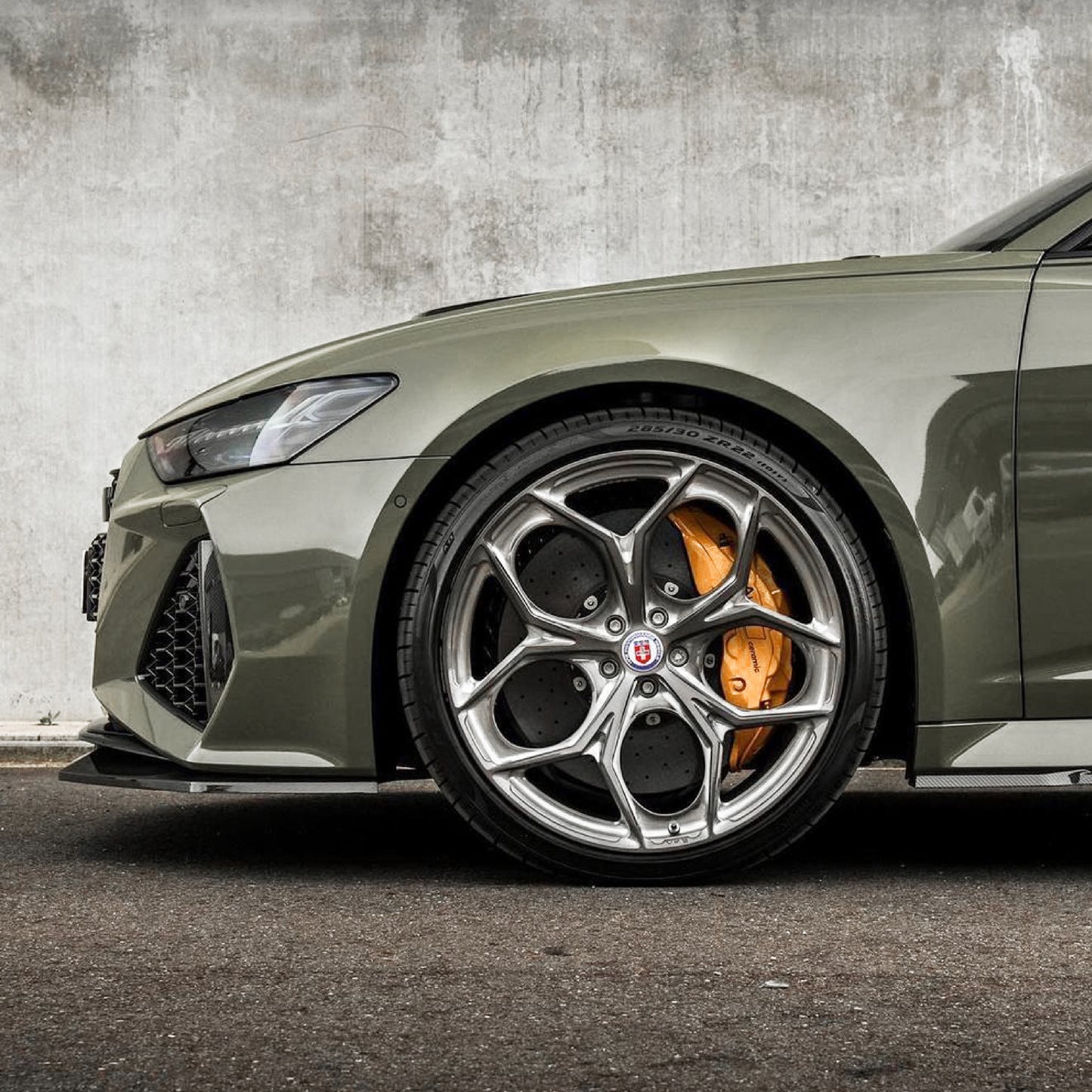 Vinyl Wrap Aventurine Green
