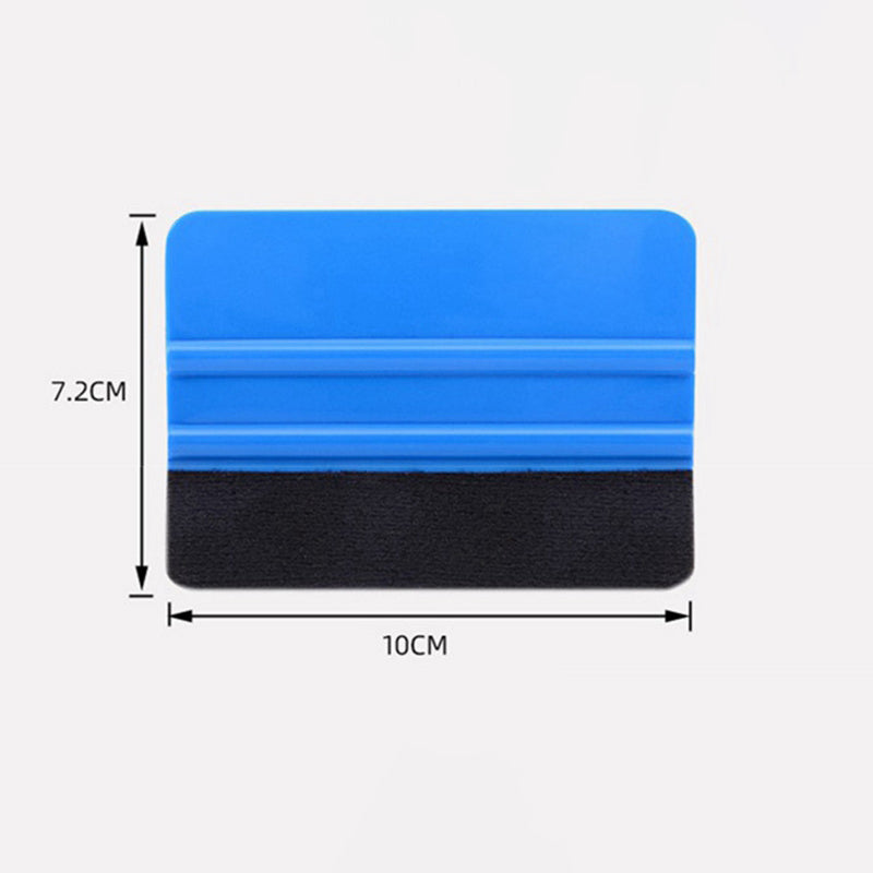 Car Film Wrapping Tool