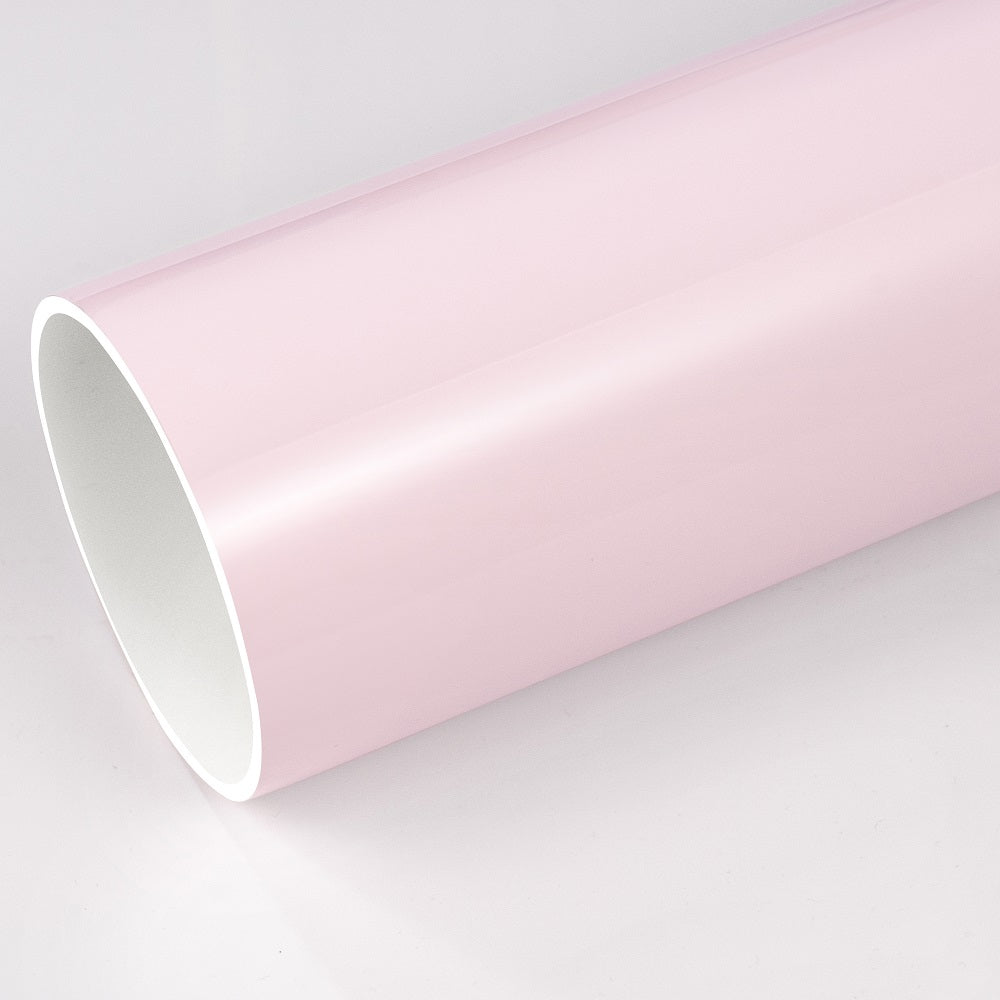 Vinyl Wrap Koi Powder Pink