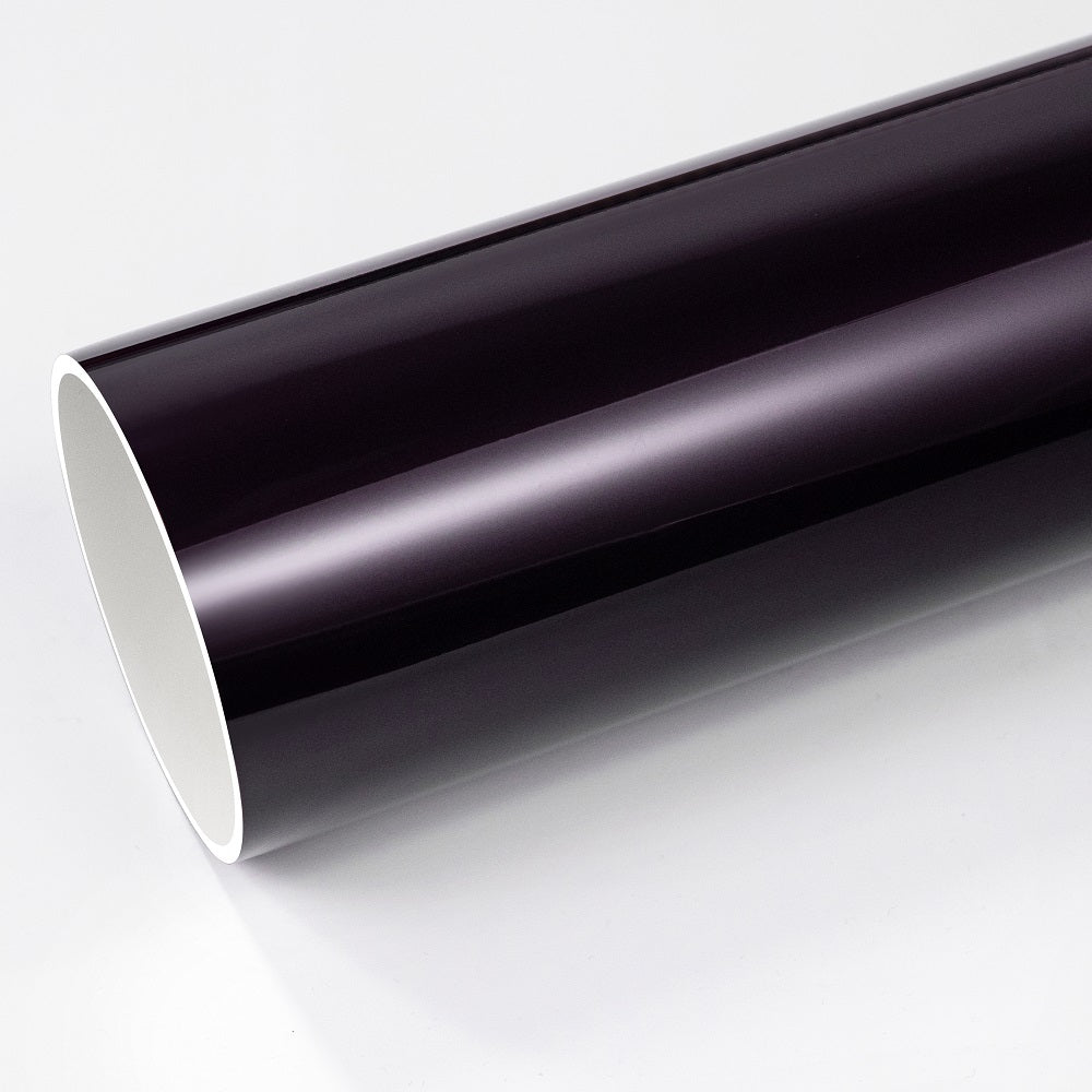 Vinyl Wrap Eva Purple