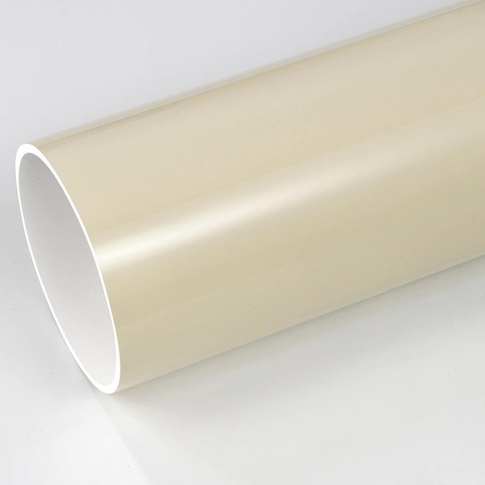 Wrapping Film Milk Yellow