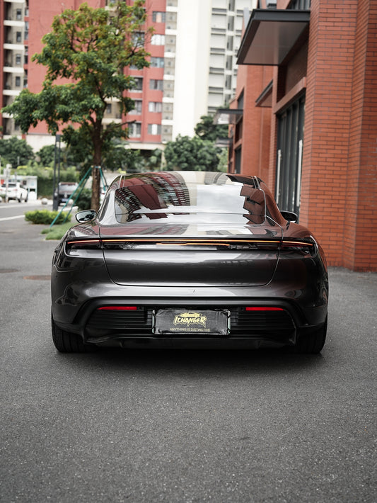 Vinyl Wrap Liquid Metal Agate Grey