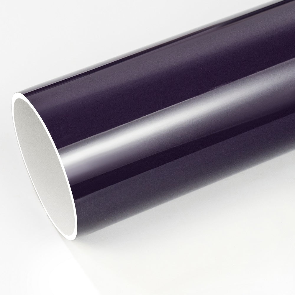Gloss Vinyl Emperor Purple