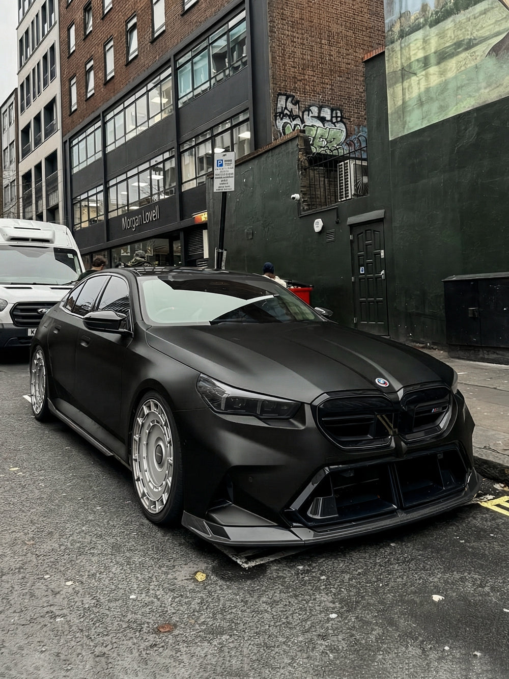 Ichanger Batman Black Vinyl Wrap: The Exclusive Dark Trendsetter of January 2026