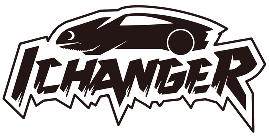 Ichanger Premium Car Wrap Film