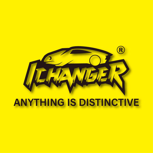 Leading the Trend: Why Ichanger is the Top Choice for Vehicle Color Change Films