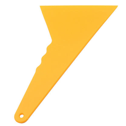 Wrapping Car Tool Triangle scraper