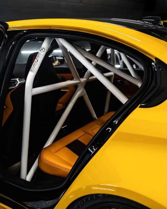 Vinyl Wrap Super Gloss Sunflower Yellow