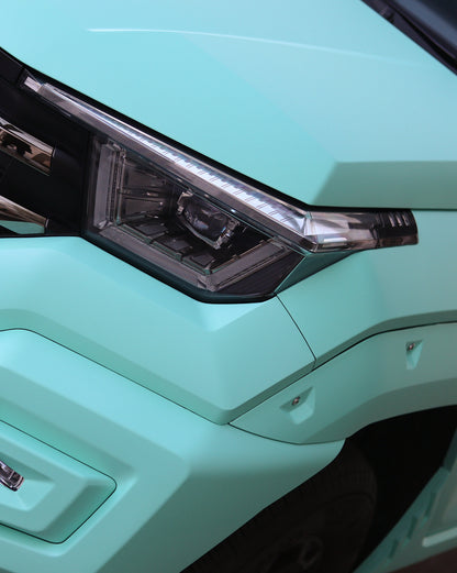 Vinyl Wrap Matte Tiffany