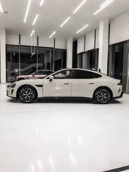 Vinyl Wrap Tea Brown