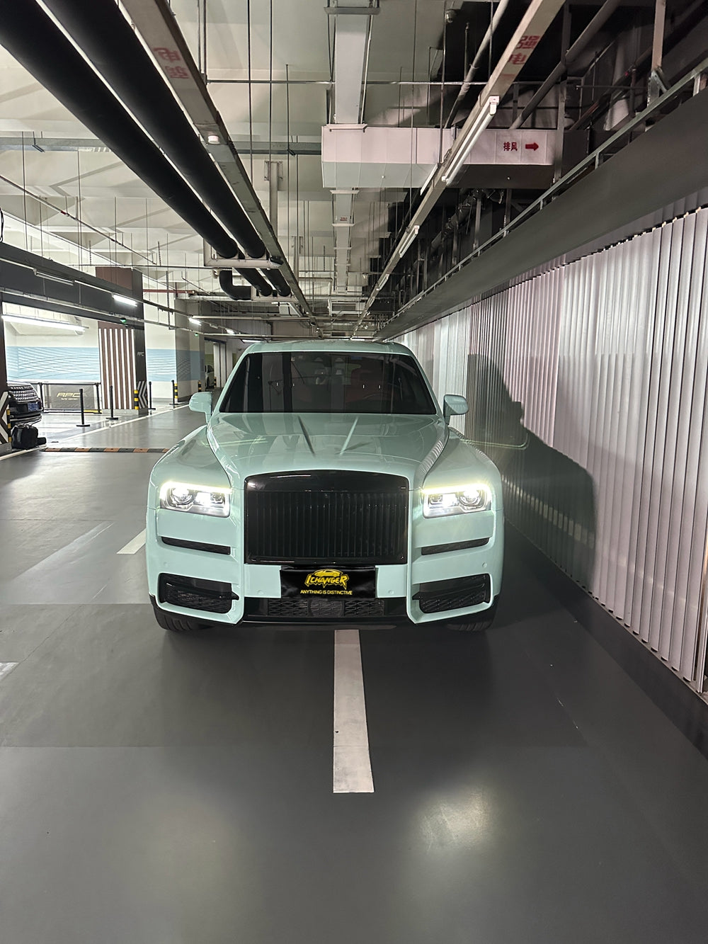 Vinyl Super Gloss Saga Green