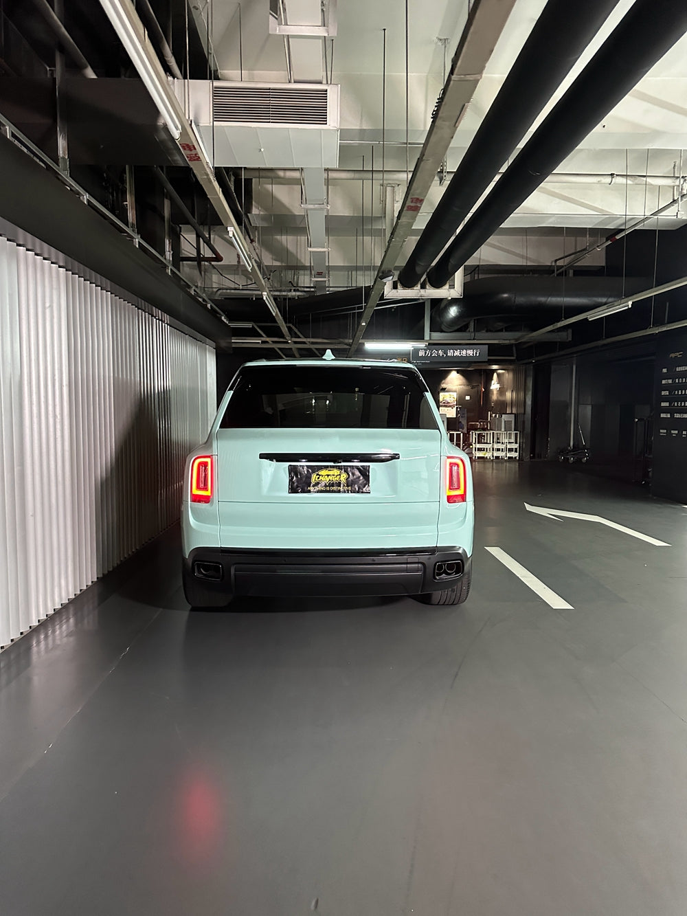 Vinyl Super Gloss Saga Green