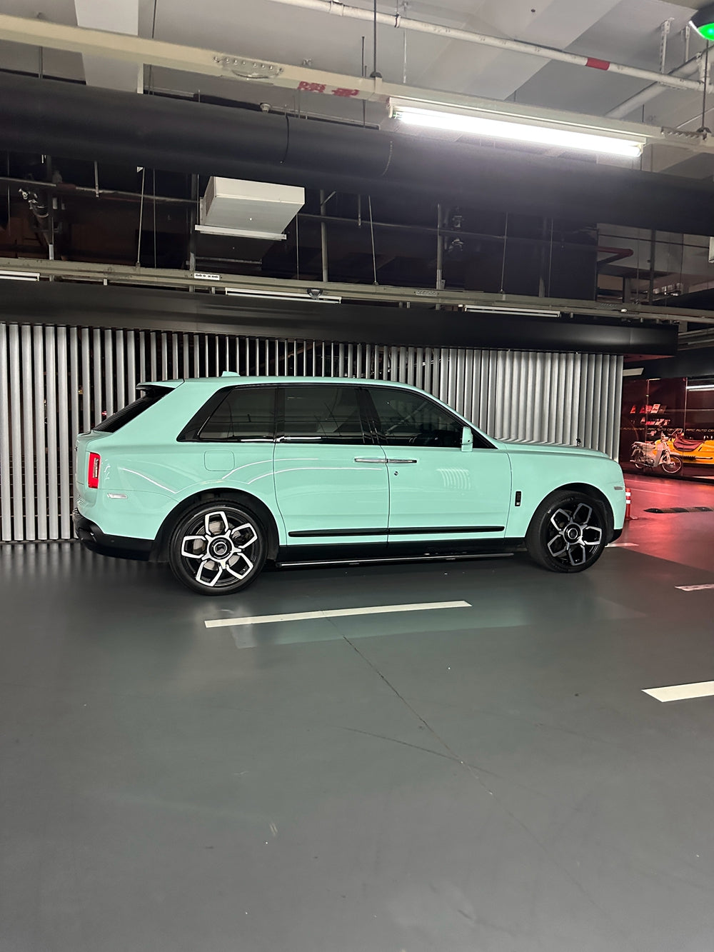 Vinyl Super Gloss Saga Green