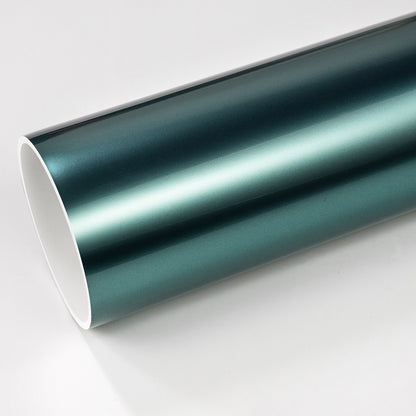 Wrapping Vinyl Film Lane Green