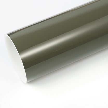 Vinyl Film Warrior Green Wrapping