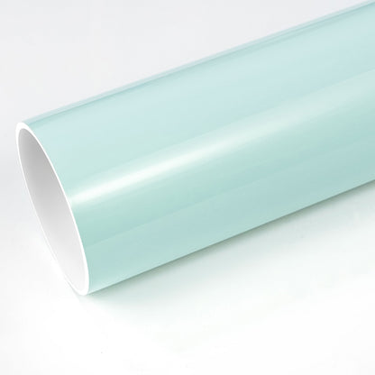 Wrapping Film Mint Green