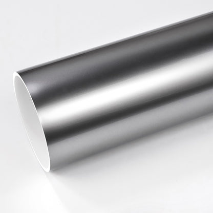 Wrapping Film Ray Silver