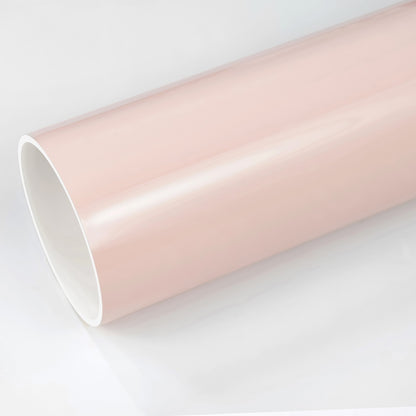 Vinyl Wrap Litchi Pink