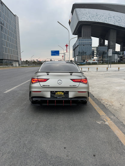 How much cost for full wrappng Car Matte Victor Silver for Mercedes Benz