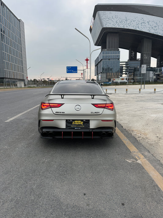 How much cost for full wrappng Car Matte Victor Silver for Mercedes Benz