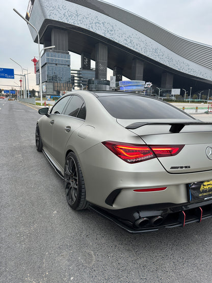 How much cost for full wrappng Car Matte Victor Silver for Mercedes Benz