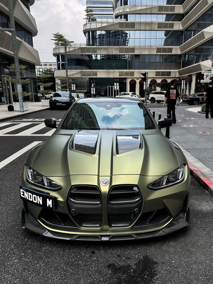 Printers for Car Wrapping Vinyl PPF Matte Polar Taupe for BMW M4