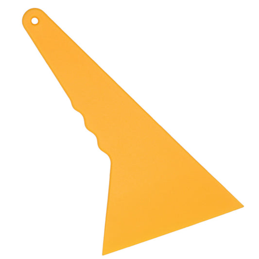 Wrapping Car Tool Triangle scraper