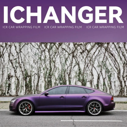 Wrapping Vinyl Matte Pinot Noir