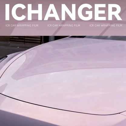 Vinyl Wrap Sweet Pink