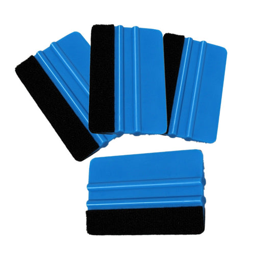 Car Film Wrapping Tool