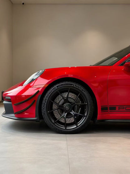 How Long Warranty Full Car Wrapping PPF Liquid Julietta Red for Xiaomi