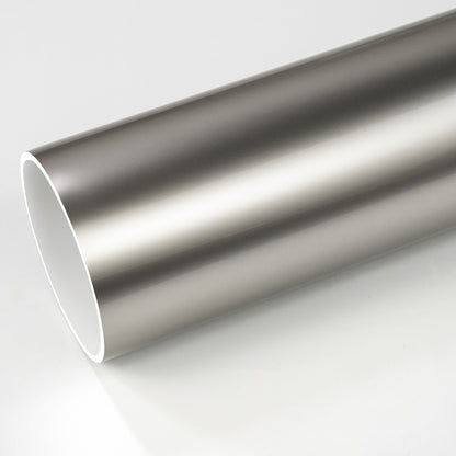 Vinyl Wrapping Victor Silver