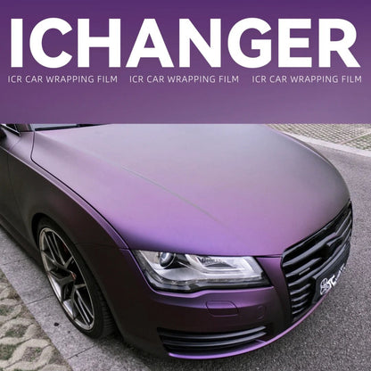 Wrapping Vinyl Matte Pinot Noir