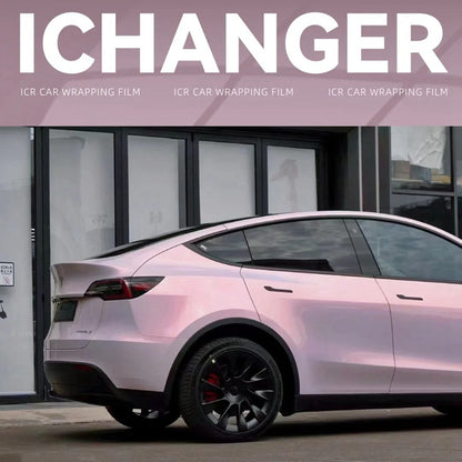 Vinyl Wrap Sweet Pink