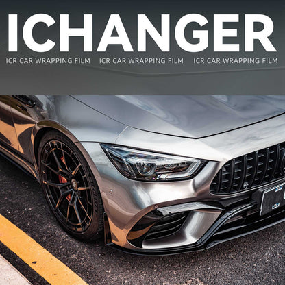 Vinyl Wrap Star Sliver