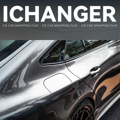 Vinyl Wrap Star Sliver
