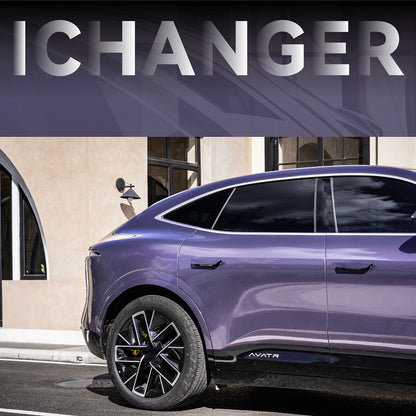 Vinyl Wrap Rosemary Purple