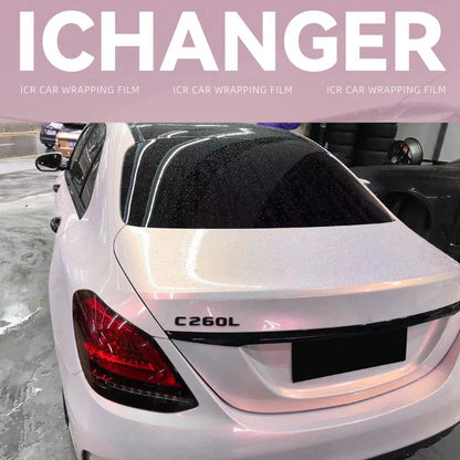 Vinyl Wrap Sweet Pink