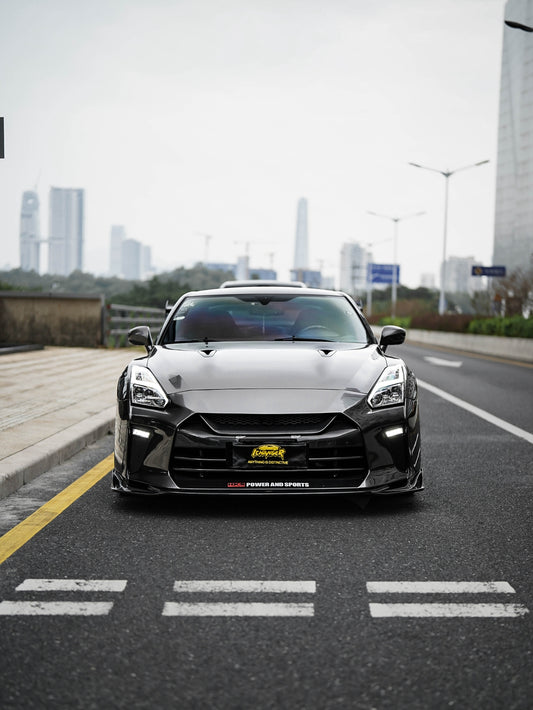 Vinyl Wrap Liquid Metal Wolfram Steel