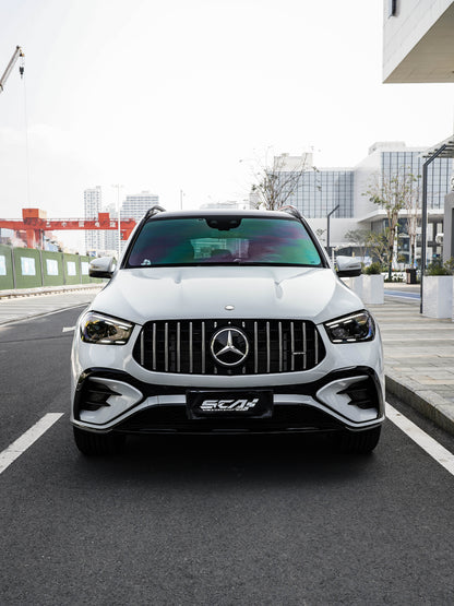 What is the Warranty Car Wrapping PPF Snow Grey for BMW