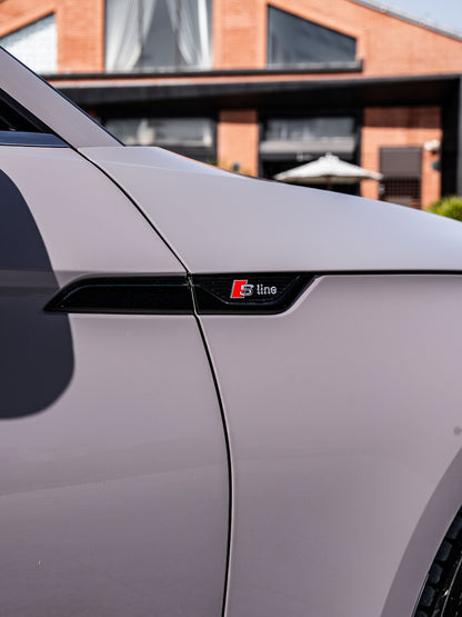 Vinyl Wrapping Lizard Grey