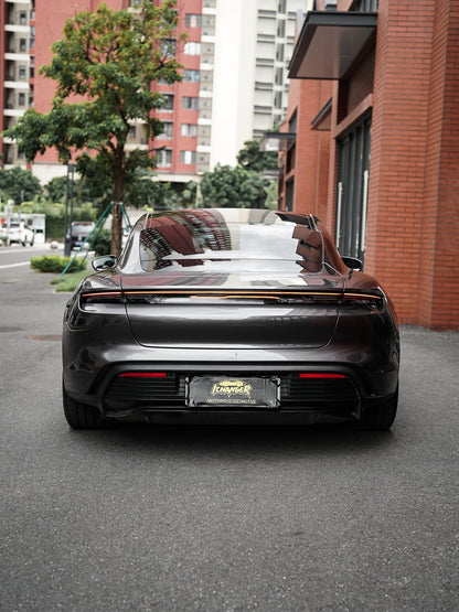 Vinyl Wrap Liquid Metal Agate Grey