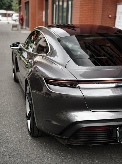 Vinyl Wrap Liquid Metal Agate Grey