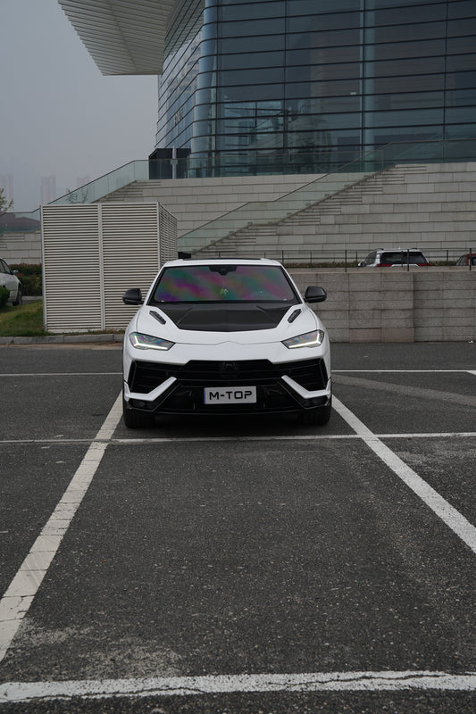 Vinyl Wrap Piano White