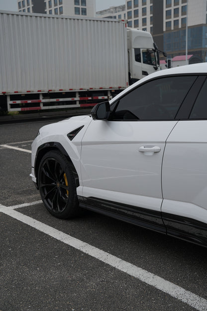 Vinyl Wrap Piano White